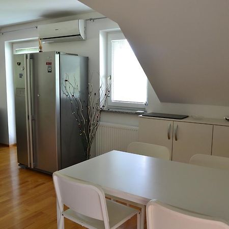 Rems Appartement Bohinj Buitenkant foto