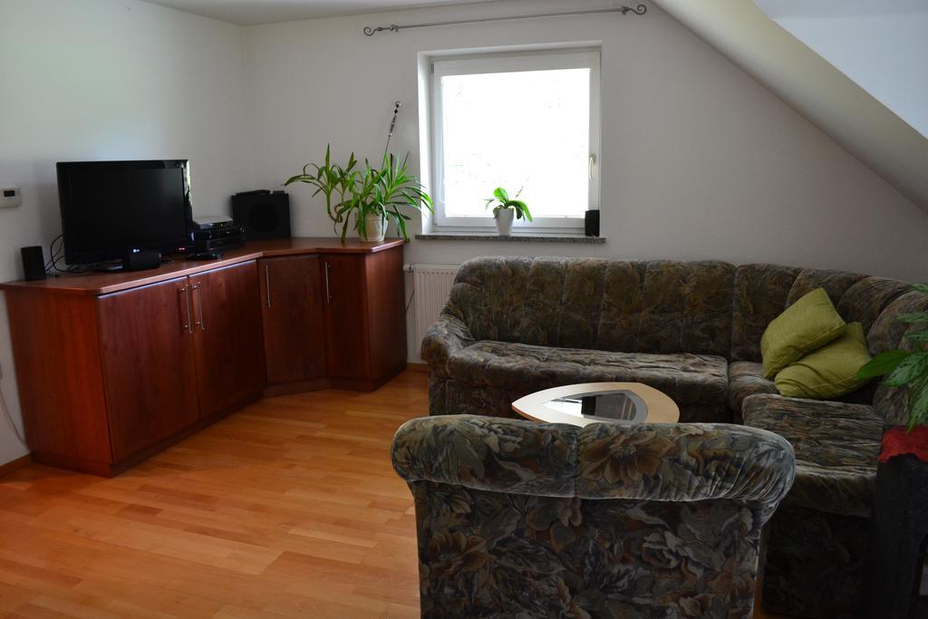 Rems Appartement Bohinj Buitenkant foto