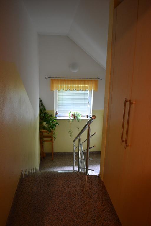 Rems Appartement Bohinj Buitenkant foto