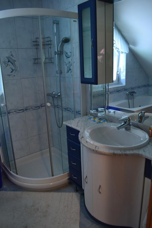 Rems Appartement Bohinj Buitenkant foto